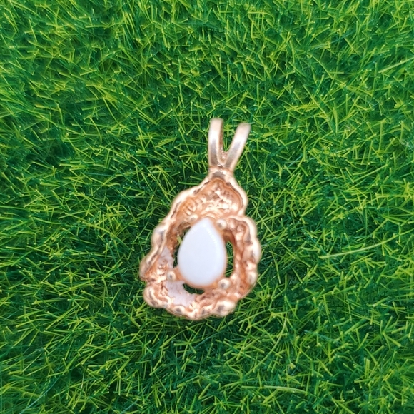 Opal Rush Pendant P321 - Picture 1 of 3